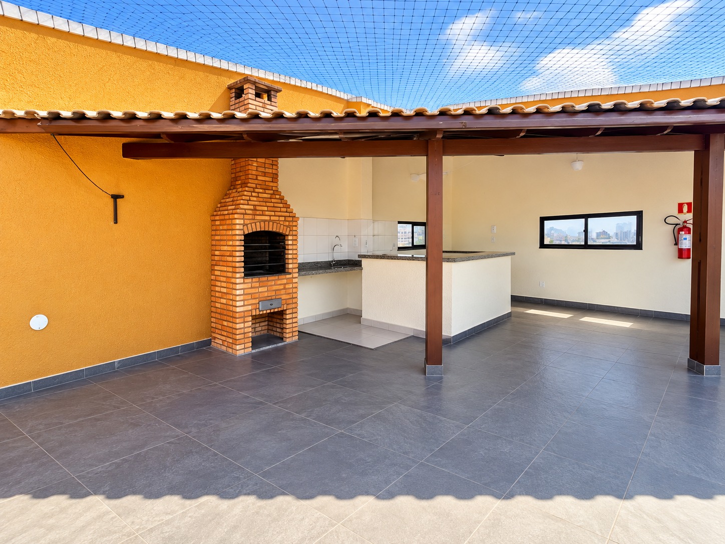 Residencial Guarany