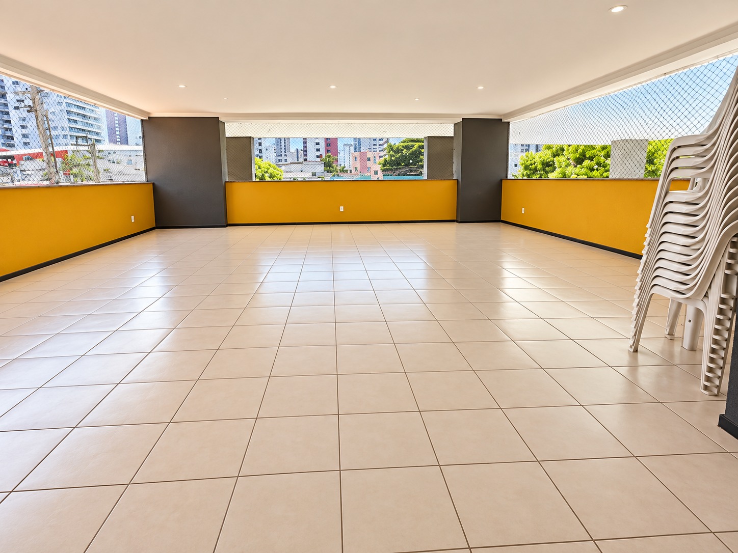 Residencial Guarany