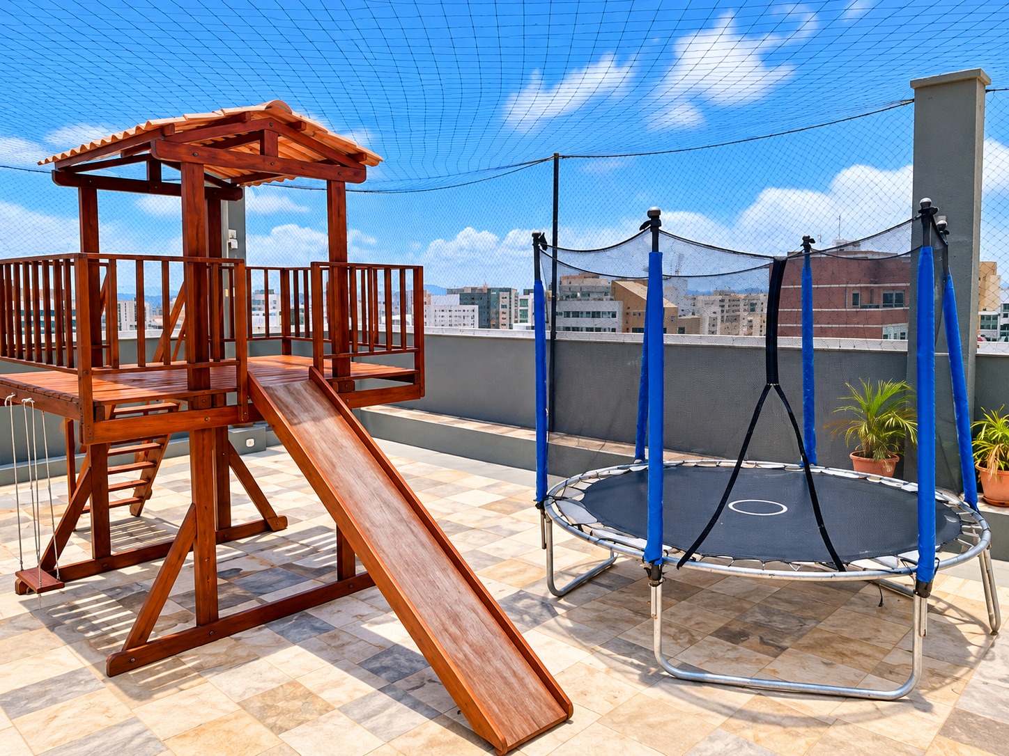 Residencial Guarany