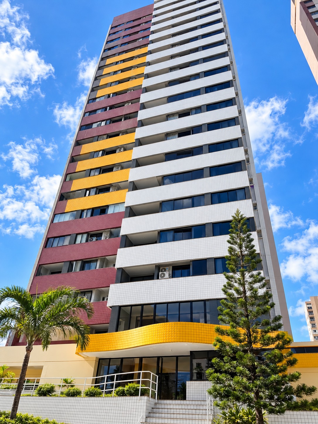 Lazer do Residencial Guarany