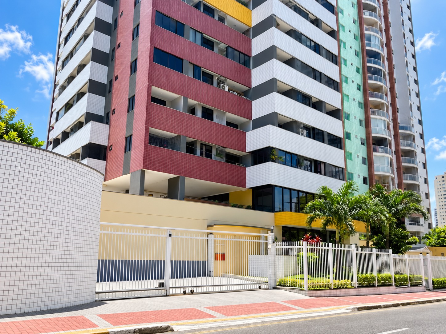 Residencial Guarany