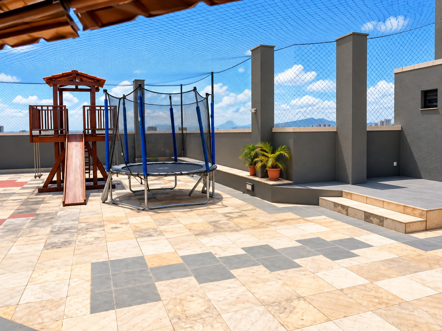 Residencial Guarany