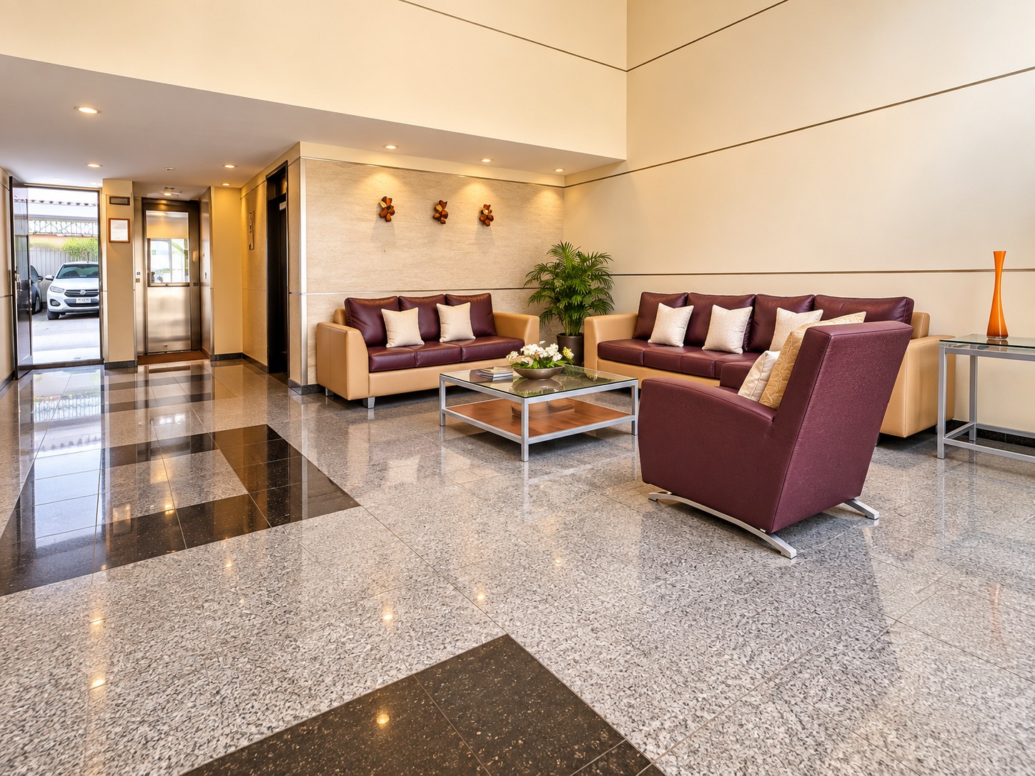 Residencial Guarany