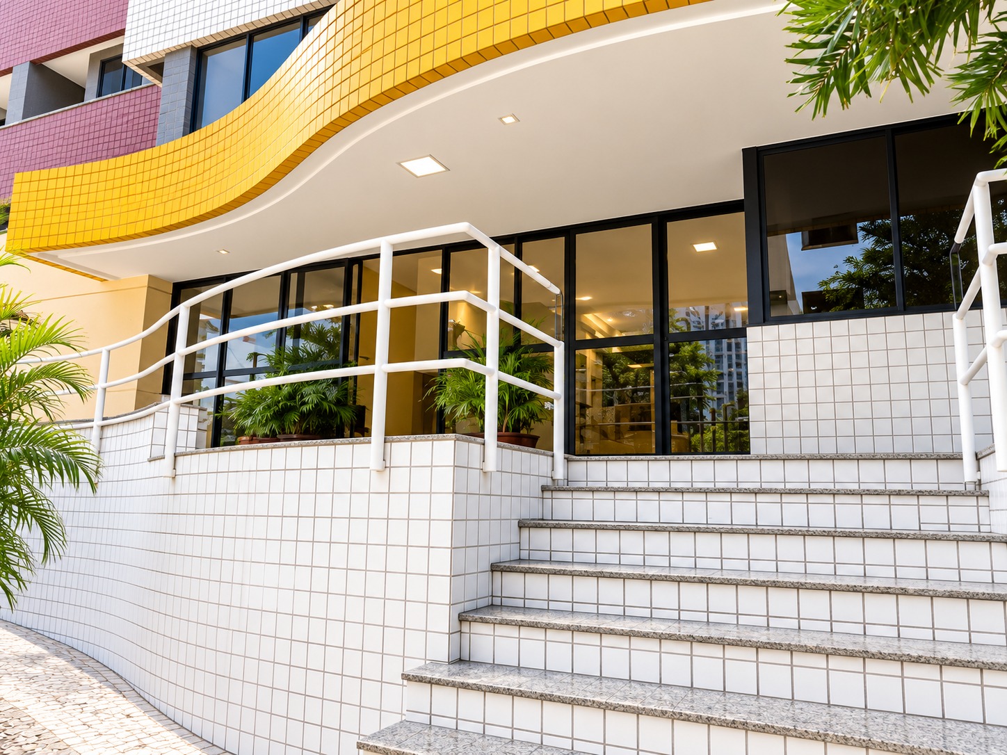 Residencial Guarany