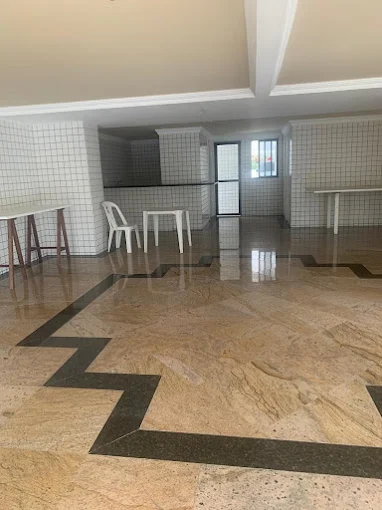 Condomínio Residence Meireles Praia