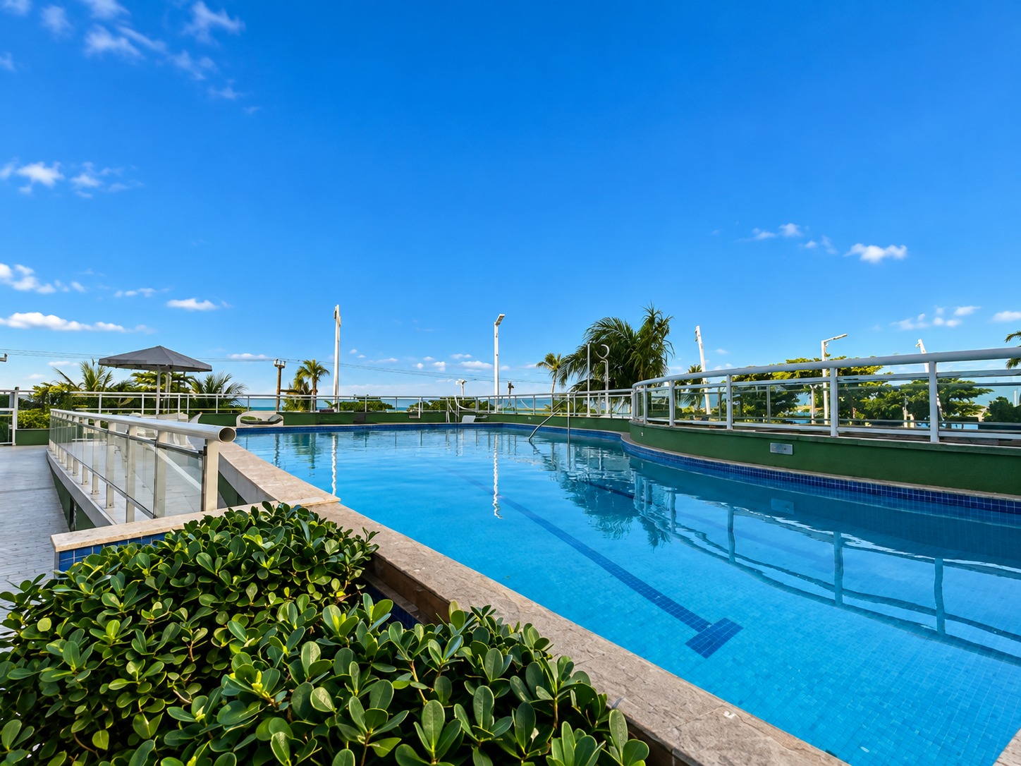 Veleiro Condominium
