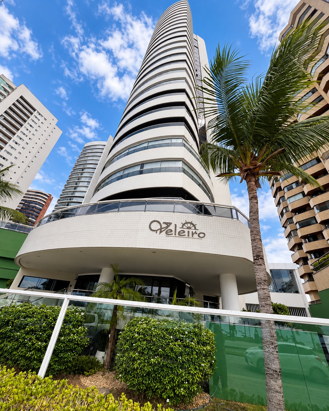 Veleiro Condominium