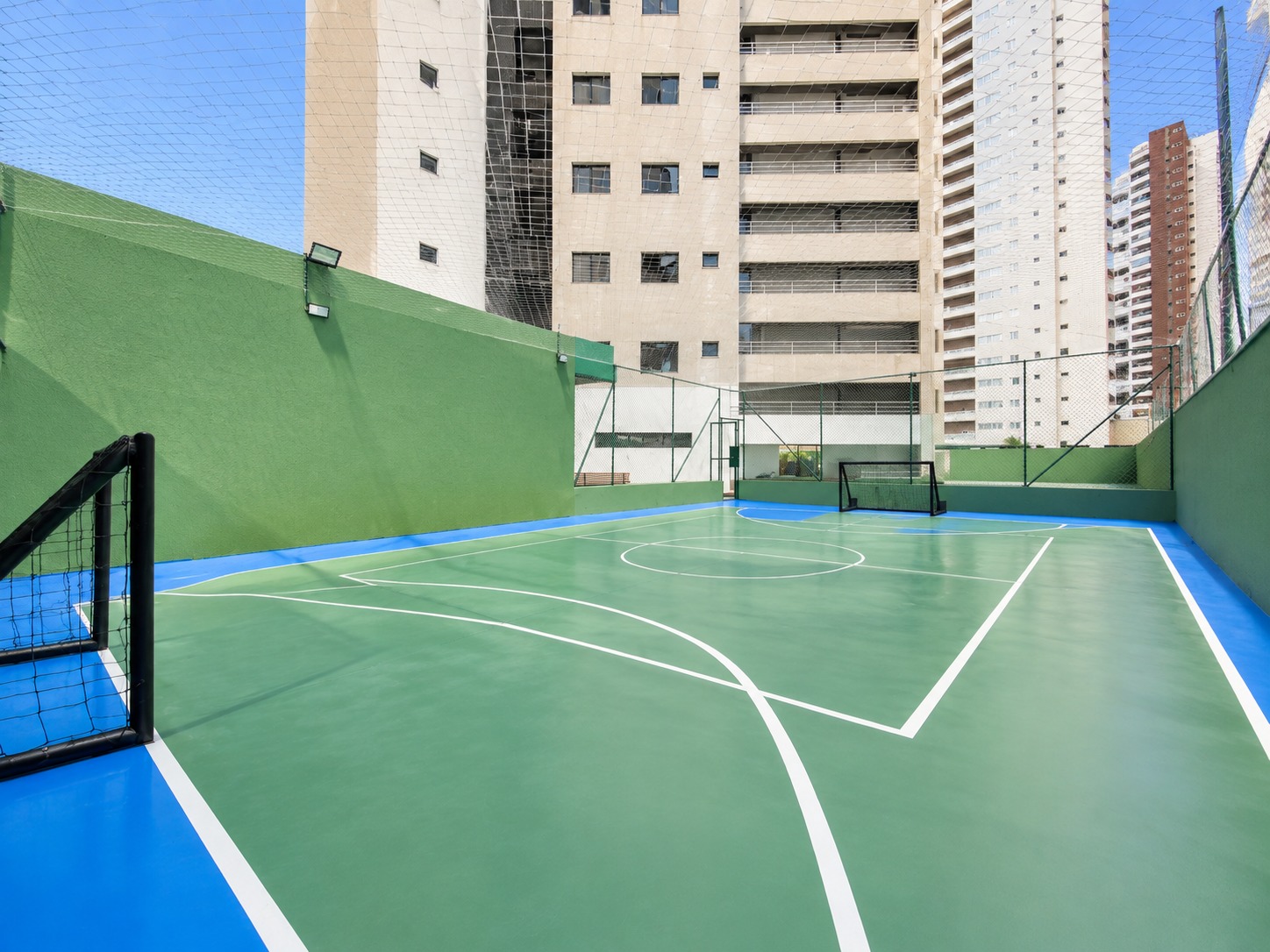 Veleiro Condominium