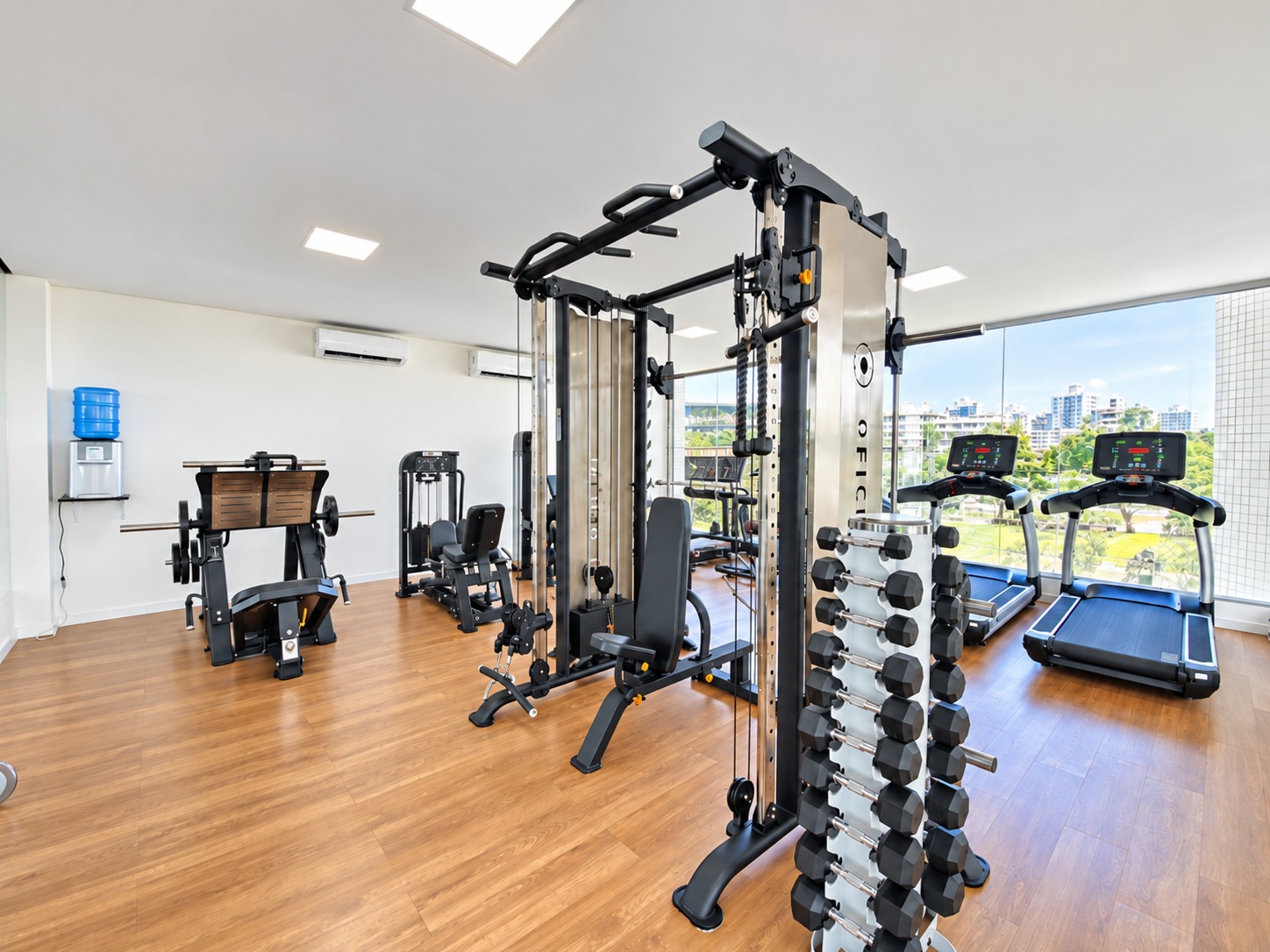 Veleiro Condominium