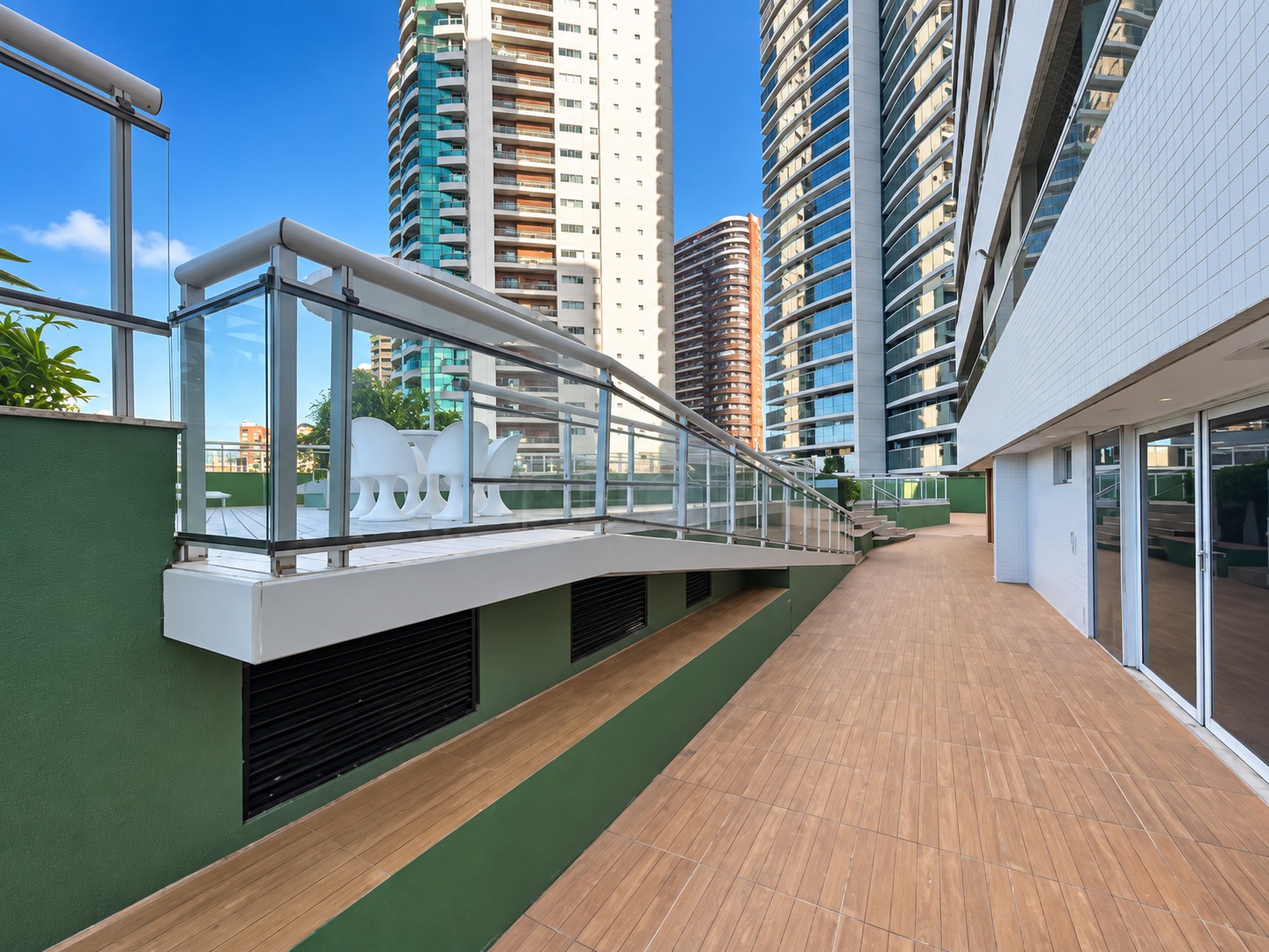Veleiro Condominium