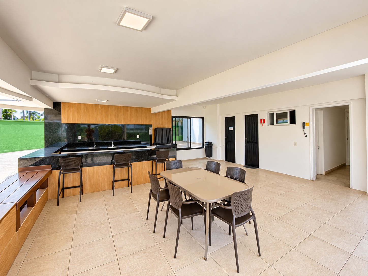 Veleiro Condominium