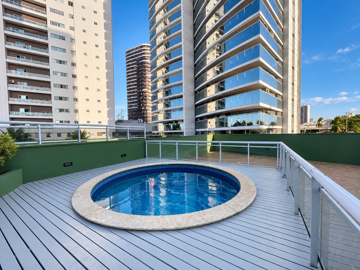 Veleiro Condominium