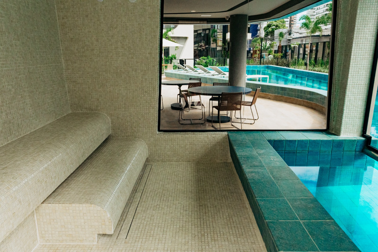 ICON CONDOMINIUM