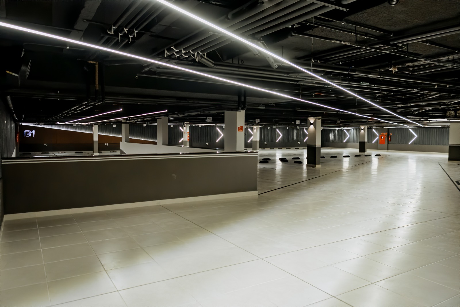 ICON CONDOMINIUM