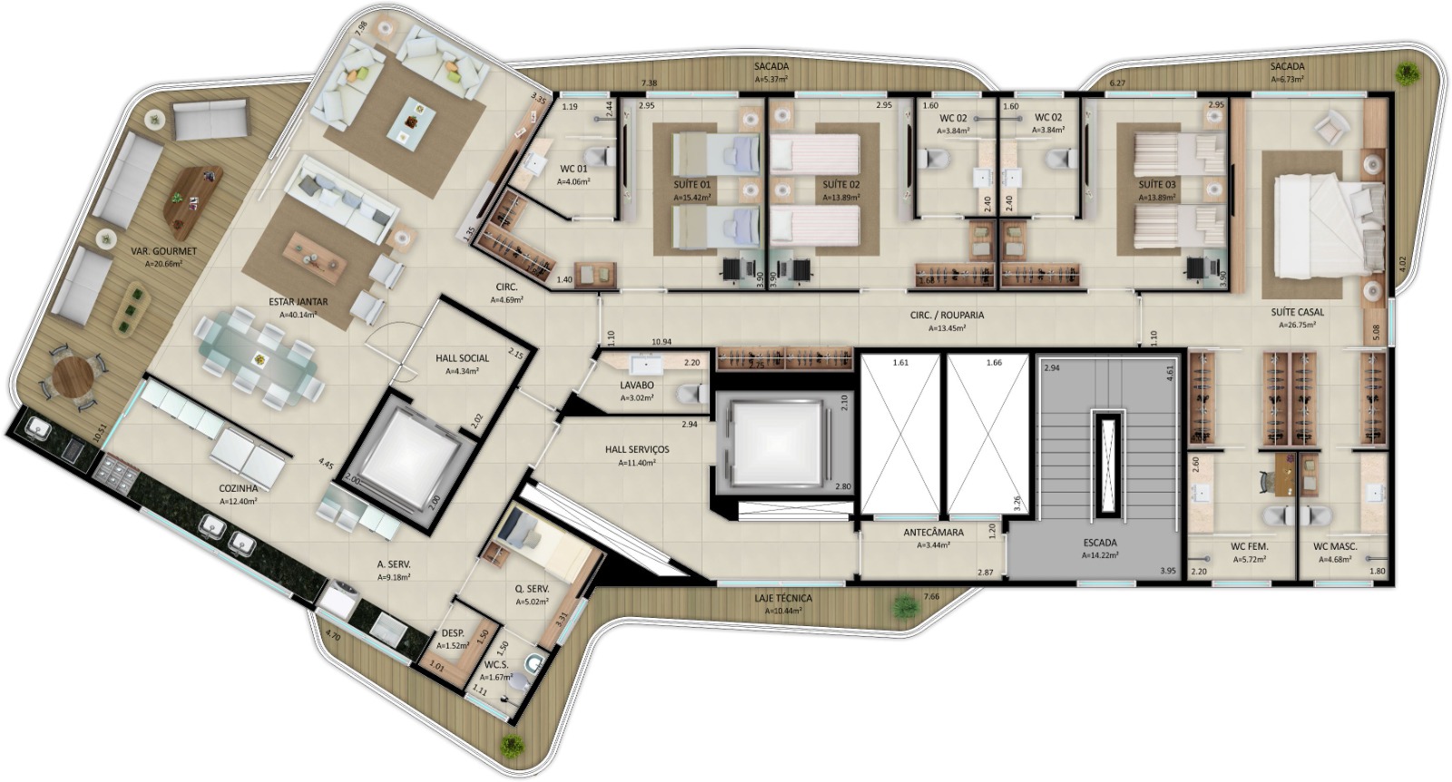 ICON CONDOMINIUM