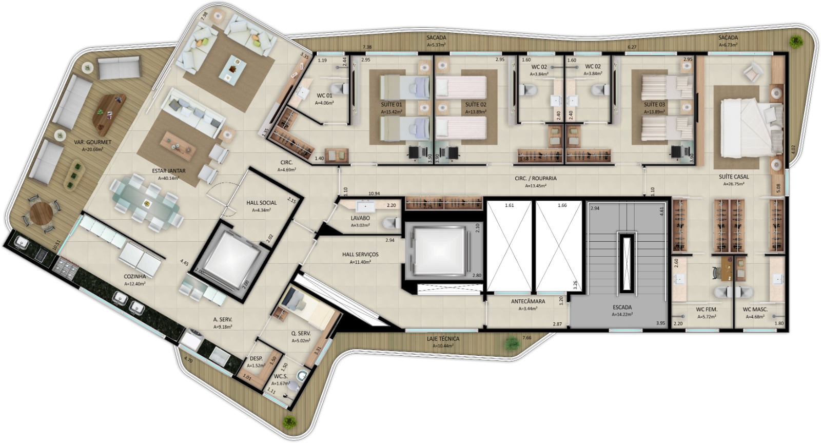 ICON CONDOMINIUM