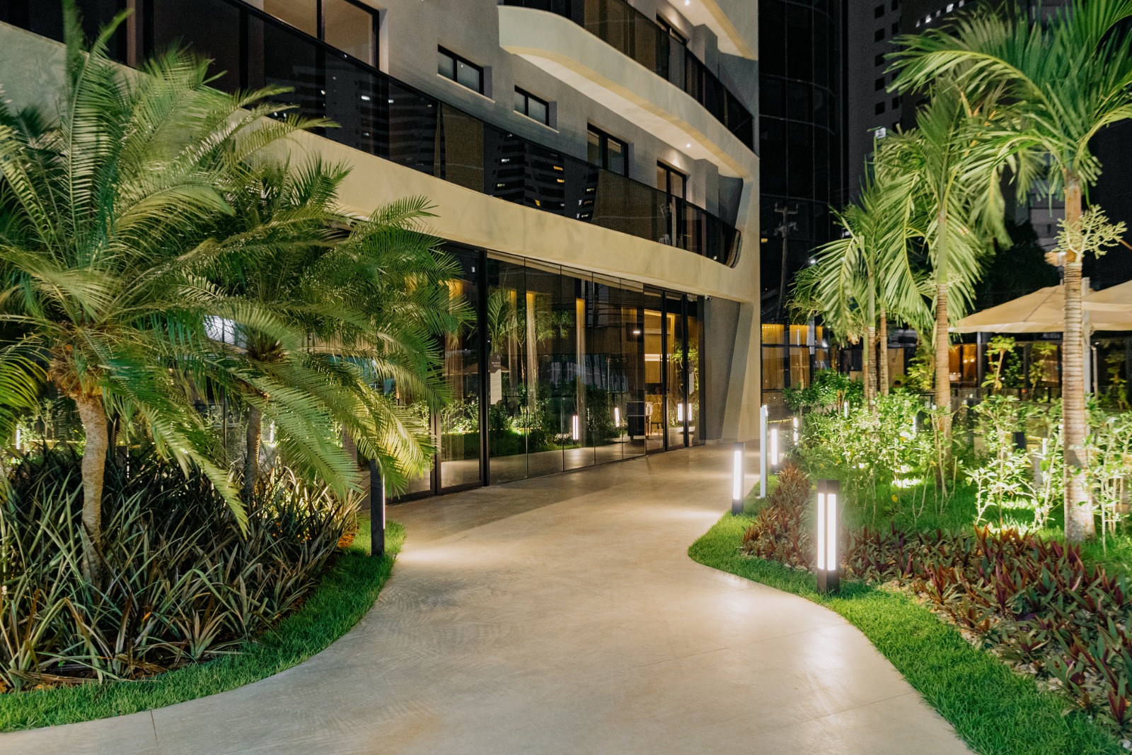 ICON CONDOMINIUM