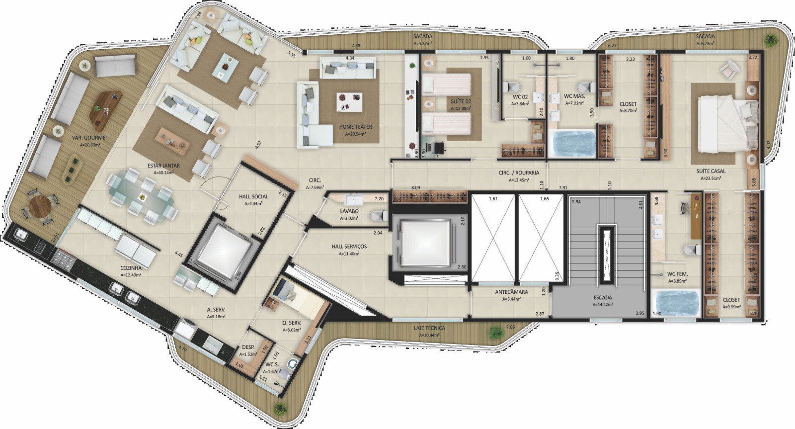 ICON CONDOMINIUM