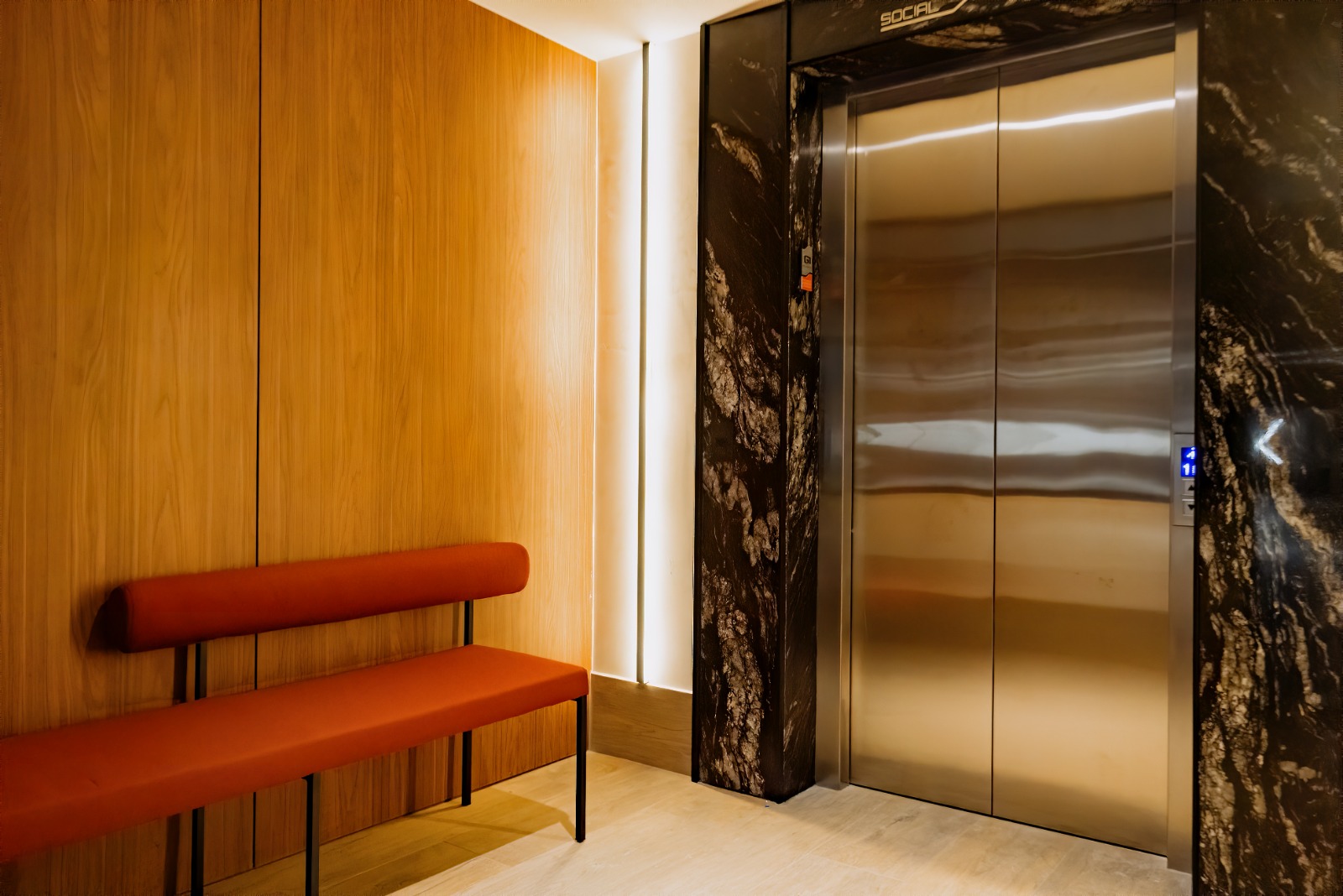ICON CONDOMINIUM