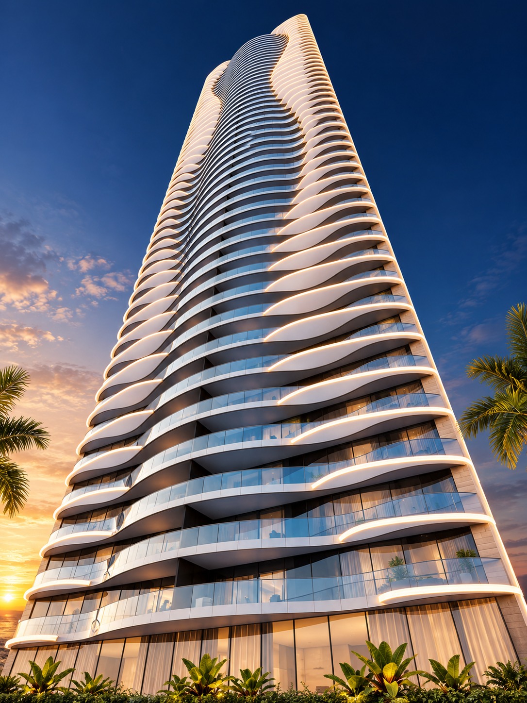 Q Tower