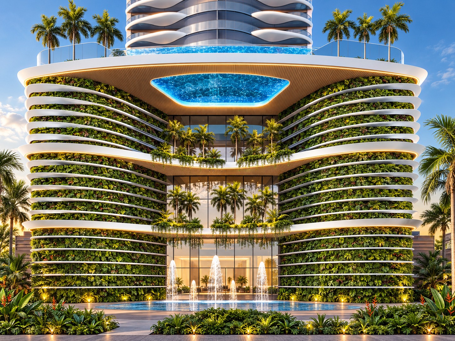 Q Tower