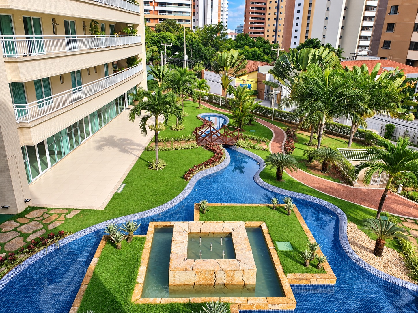Renaissance Condominium