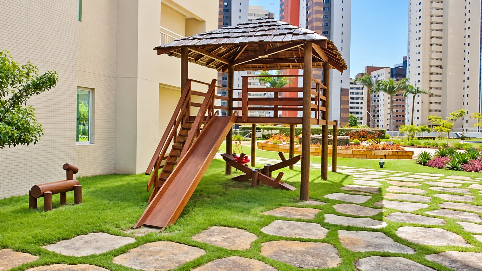 Renaissance Condominium