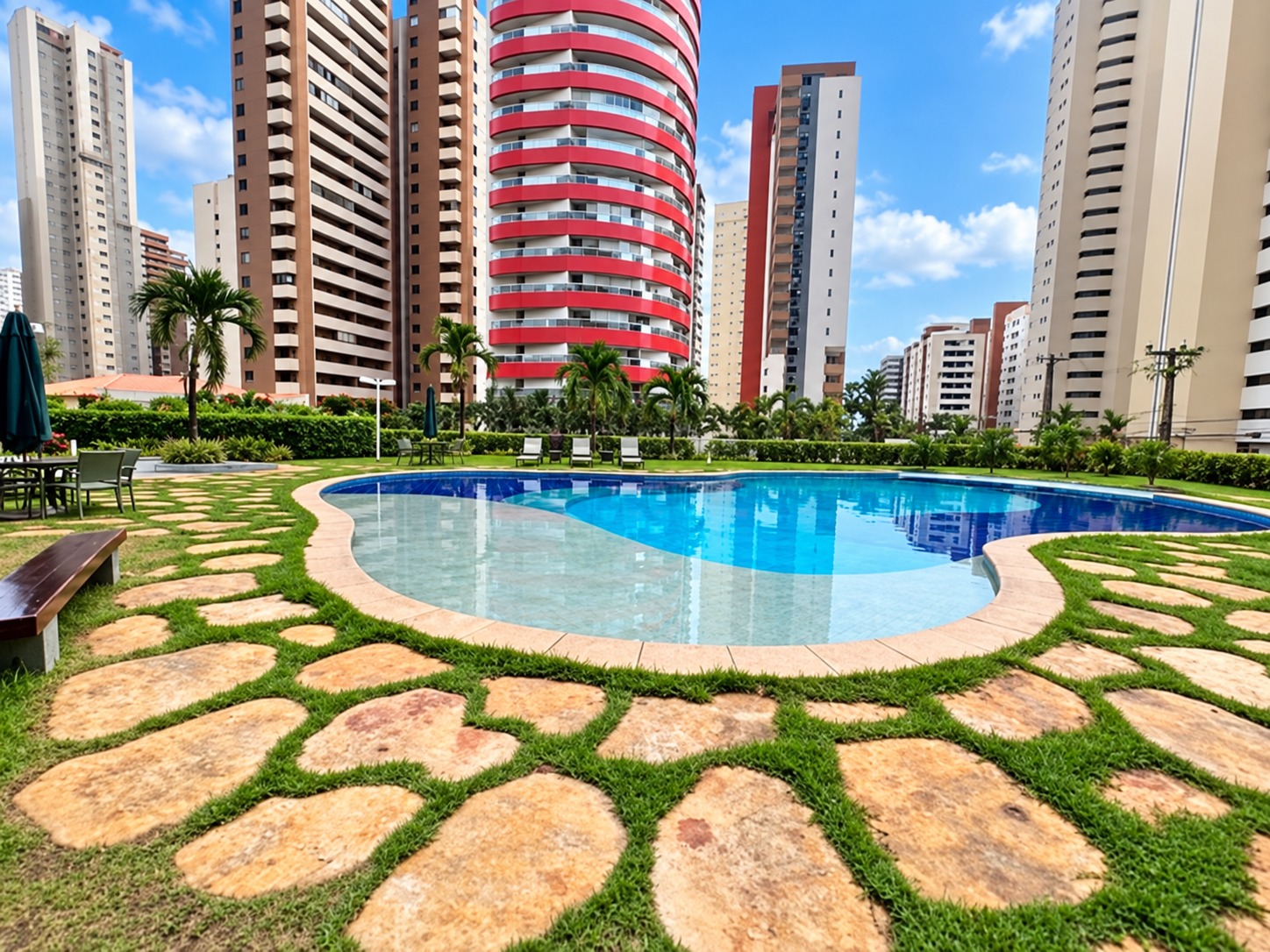 Renaissance Condominium