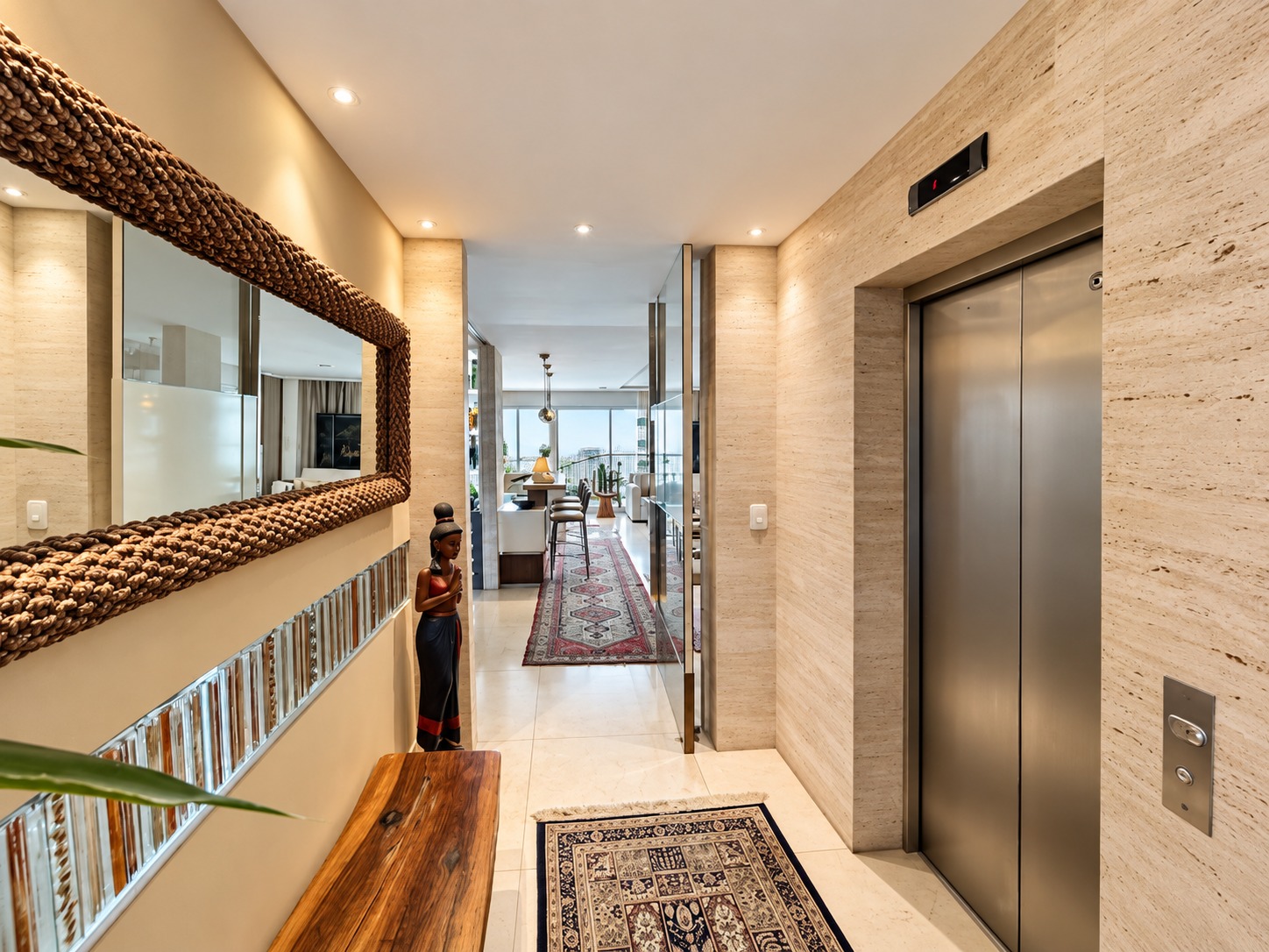 Renaissance Condominium