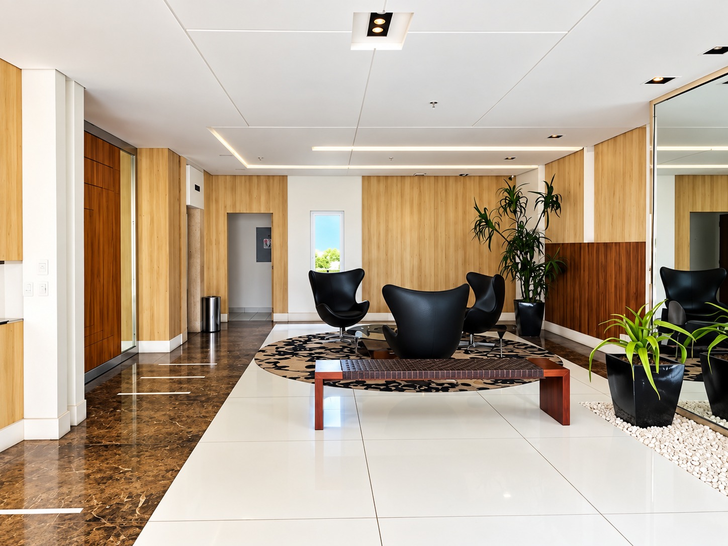 Renaissance Condominium
