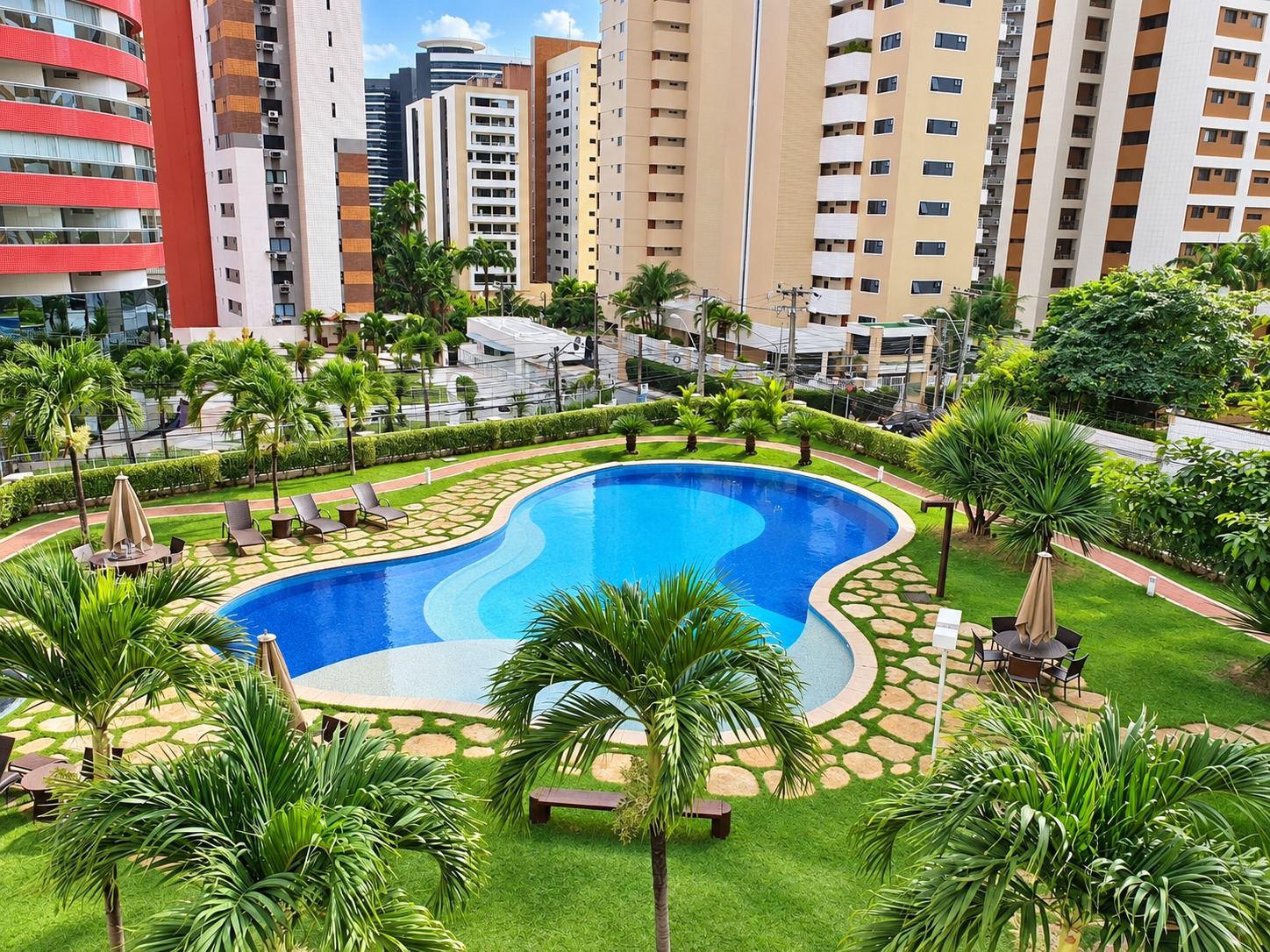 Renaissance Condominium
