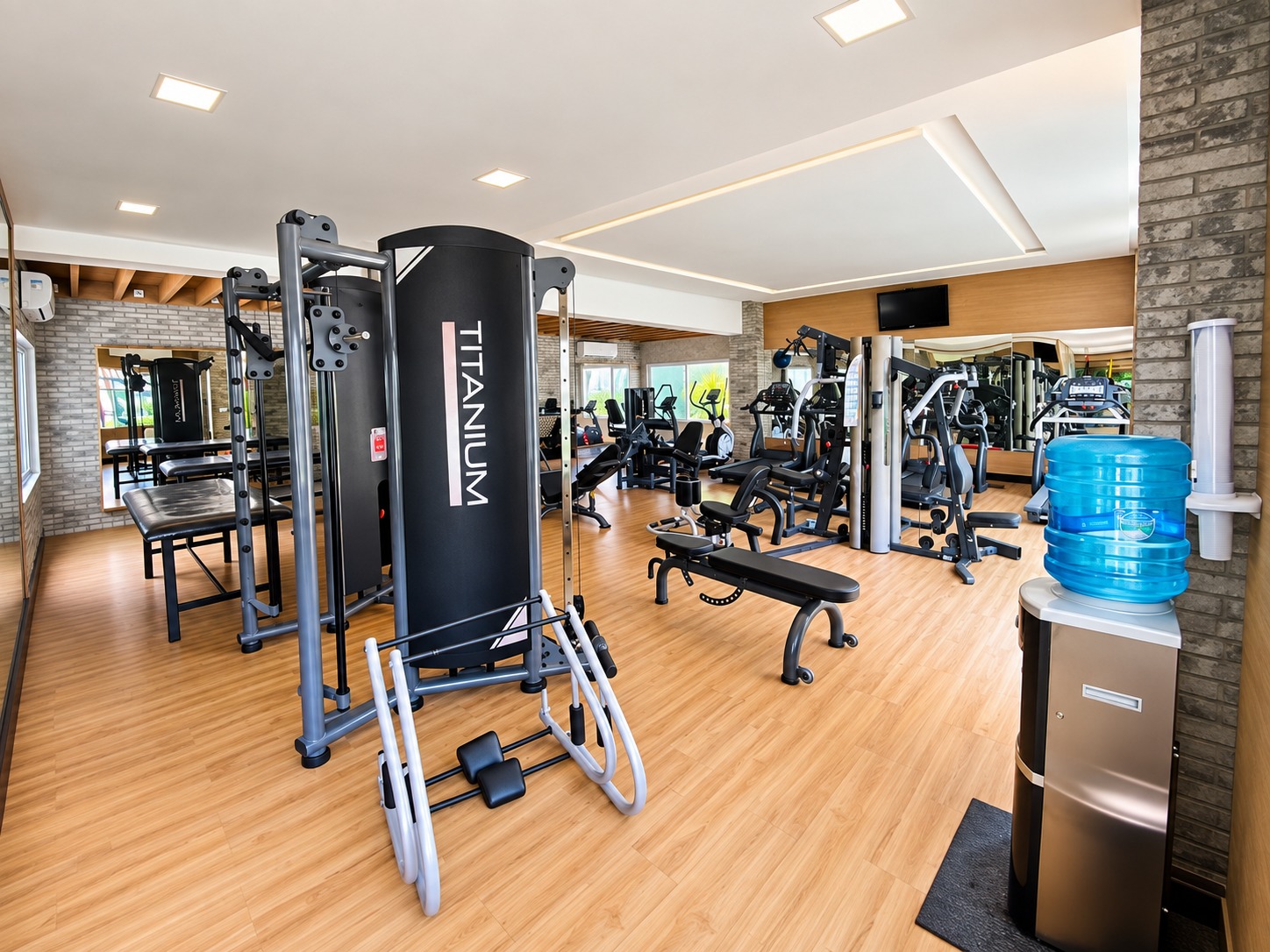Renaissance Condominium