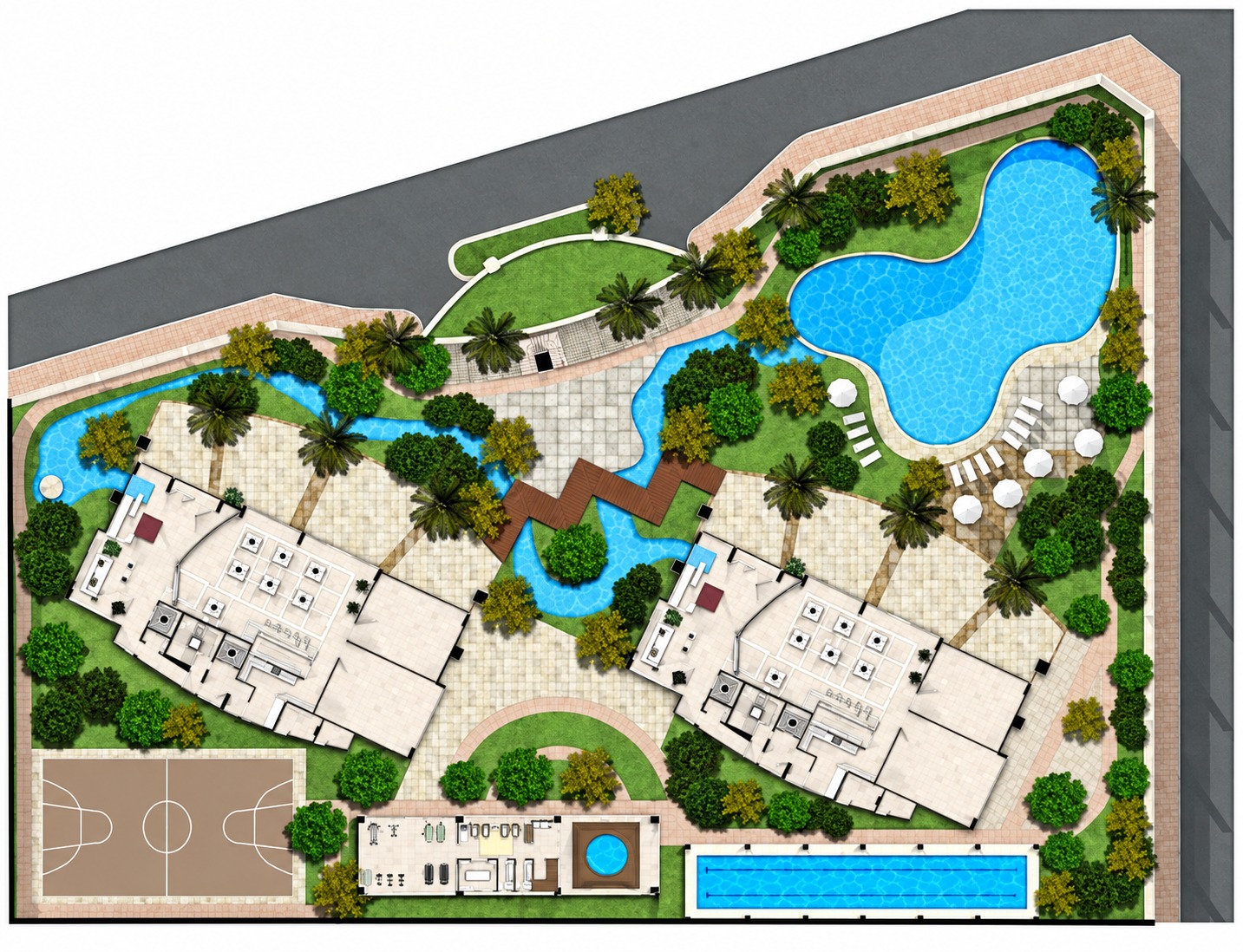 Renaissance Condominium