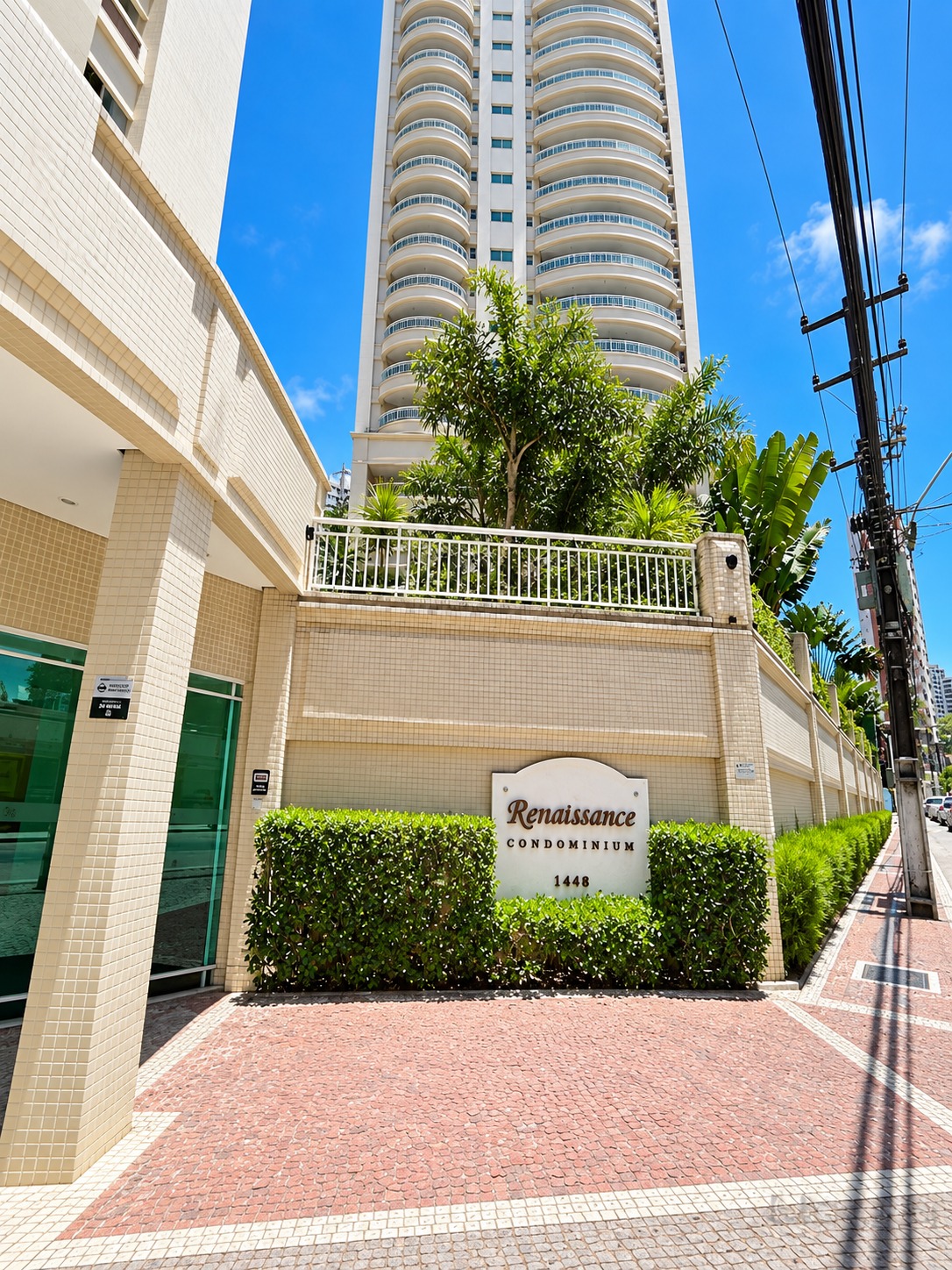 Renaissance Condominium