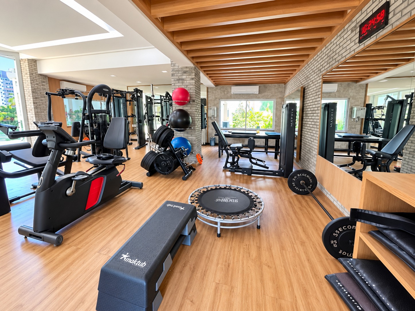 Renaissance Condominium