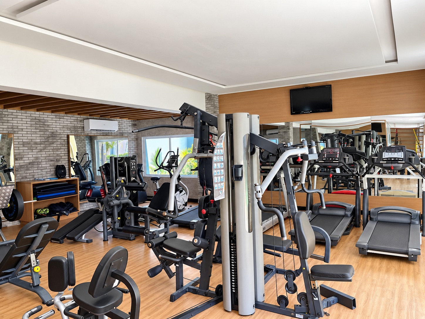 Renaissance Condominium
