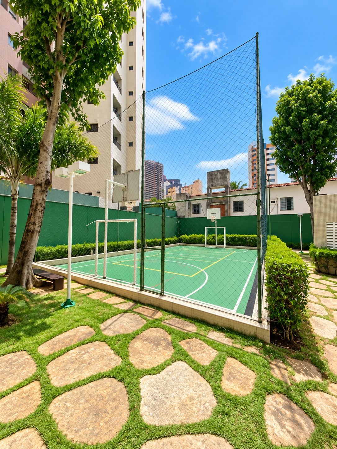 Renaissance Condominium