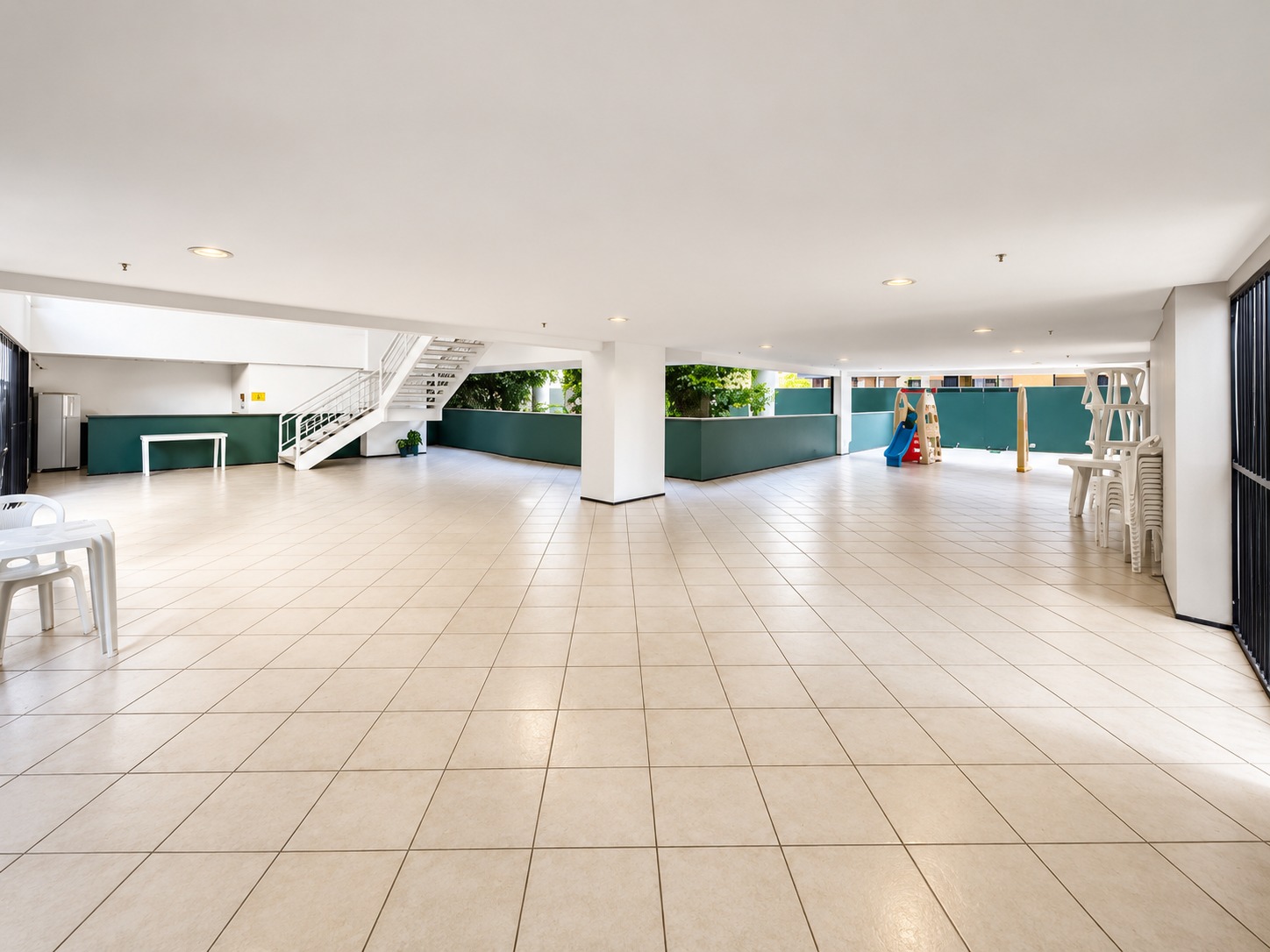 Trapiche Condominium