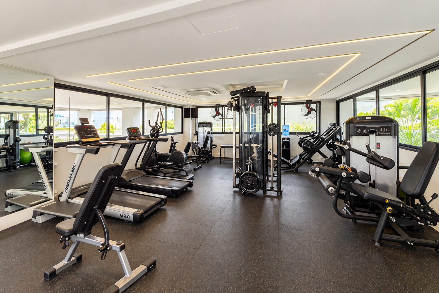 Trapiche Condominium