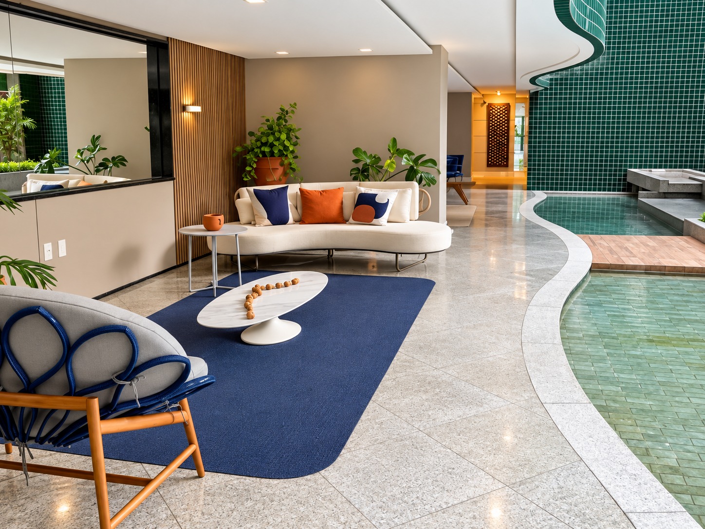 Trapiche Condominium