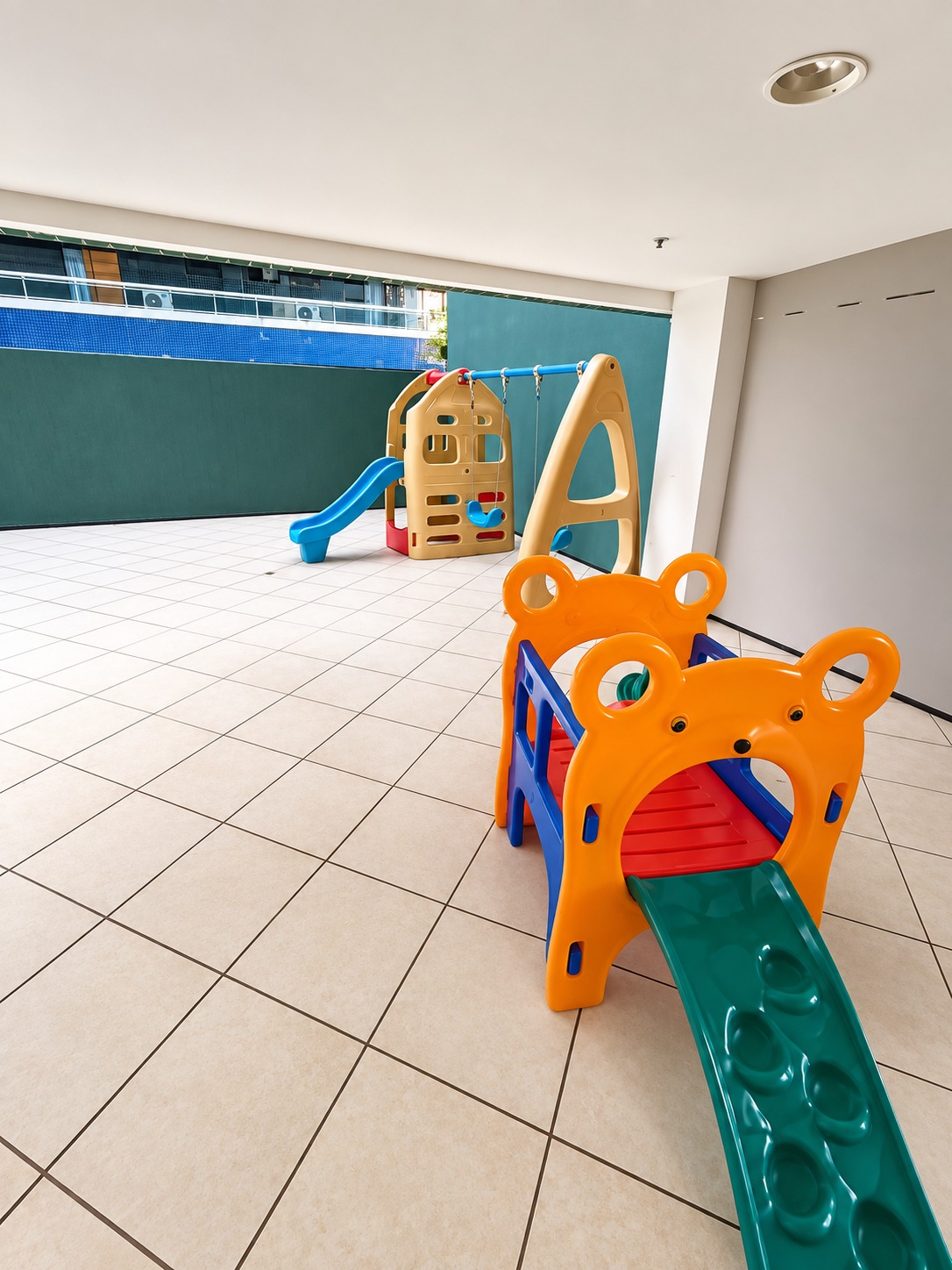 Trapiche Condominium