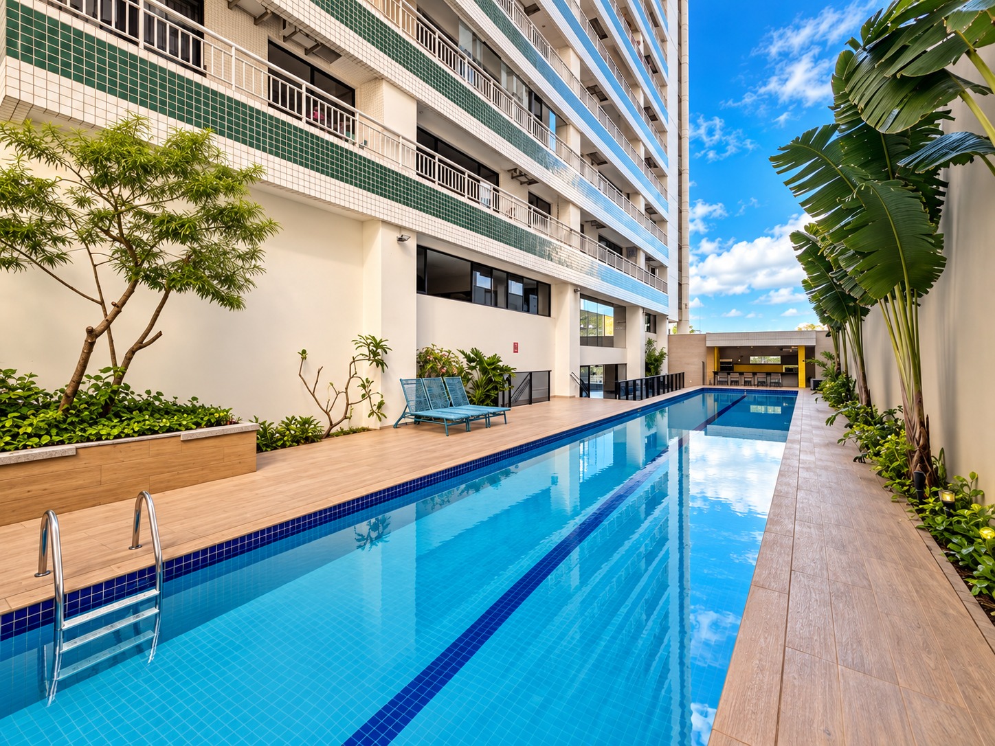 Trapiche Condominium