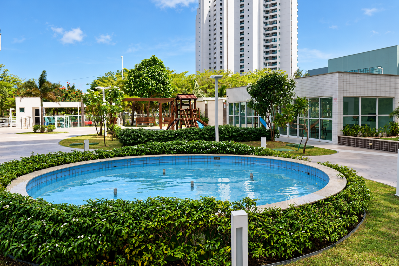Metropolitan Central Park