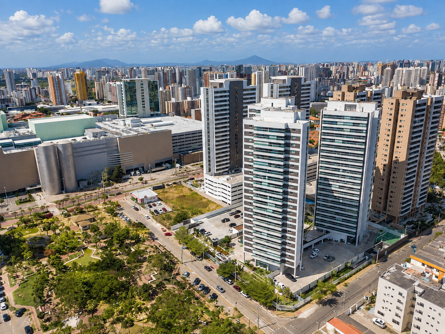 Metropolitan Central Park