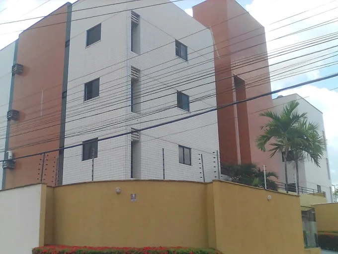 Condomínio Portinari