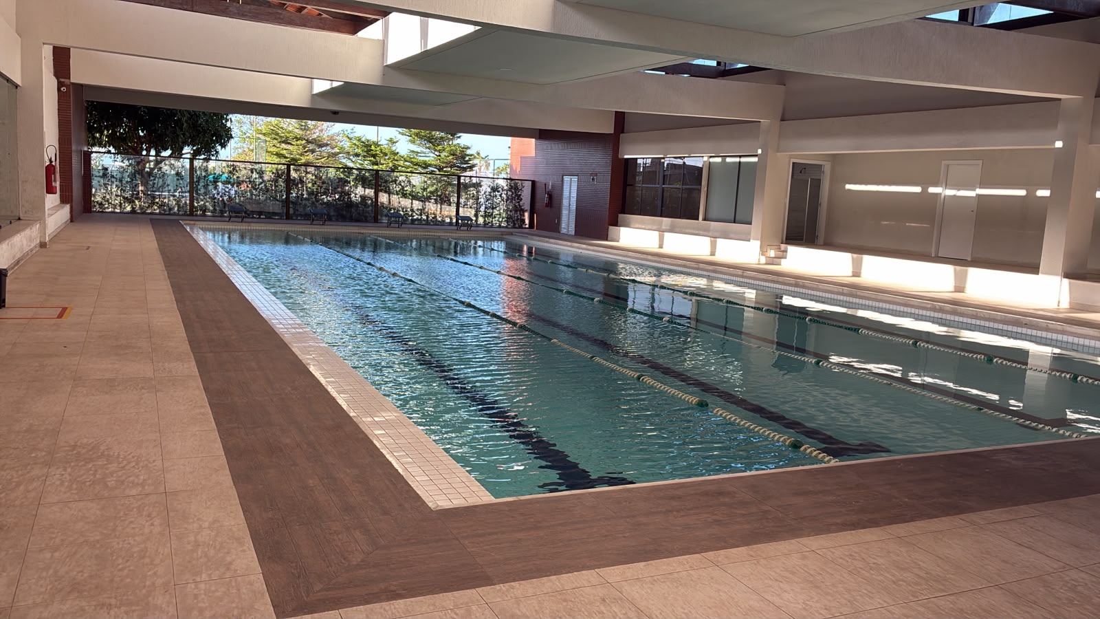 Condomínio Alphaville