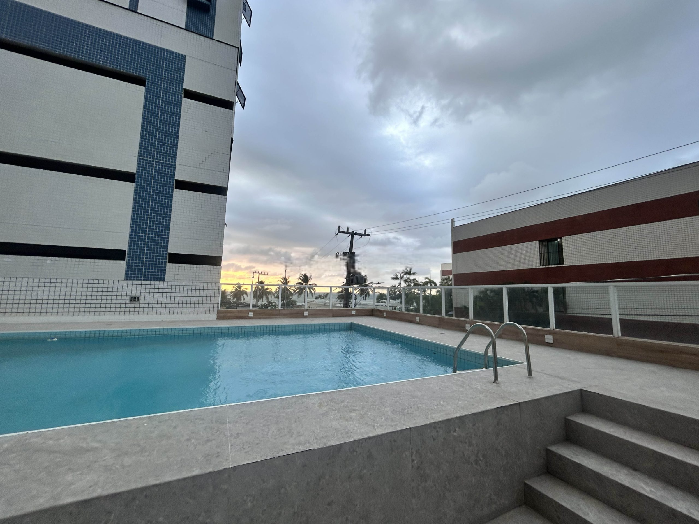 Edifício Porto Bello