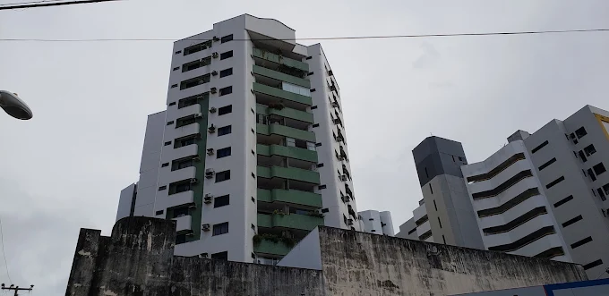 Edifício Torricelli