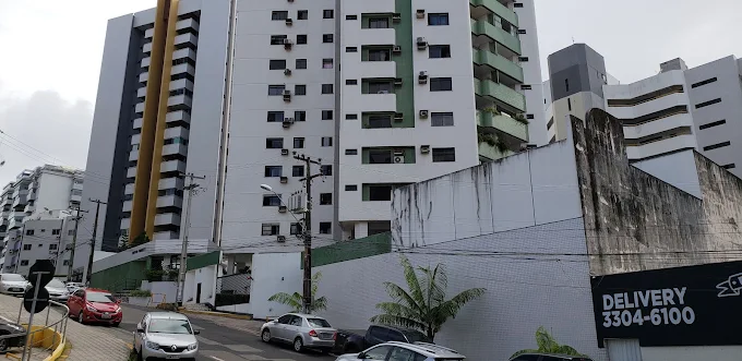 Edifício Torricelli