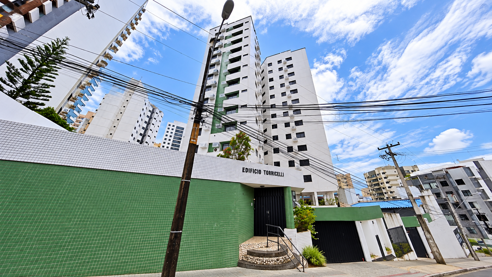 Edifício Torricelli